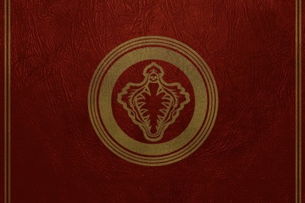 Arabrot – The Gospel