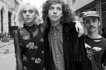 Sunflower Bean: “Easier Said”