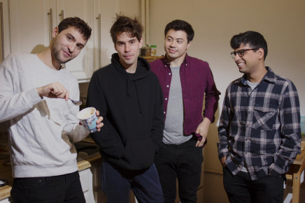 Big Ups: “le persone sono in realtà qualcosa di più del loro valore economico e sociale.”