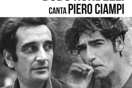 Le date del tour di Bobo Rondelli: “Ciampi ve lo faccio vedere io”