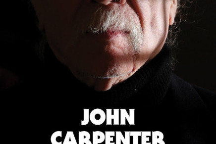 John Carpenter: si aggiunge una data a Roma ad agosto