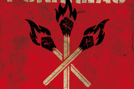 Punkreas: nuovo album in uscita il 22 aprile