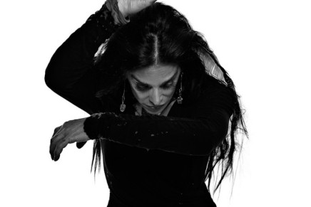 Diamanda Galás @ Teatro Auditorium Manzoni [Bologna, 11 marzo 2016]