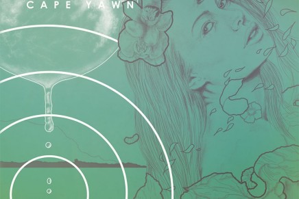 Elevators To The Grateful Sky – Cape Yawn