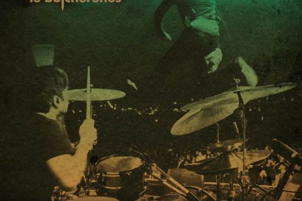 At the drive-in: live al Fabrique di Milano!