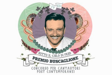 Premio Buscaglione 2016: ecco i semifinalisti!