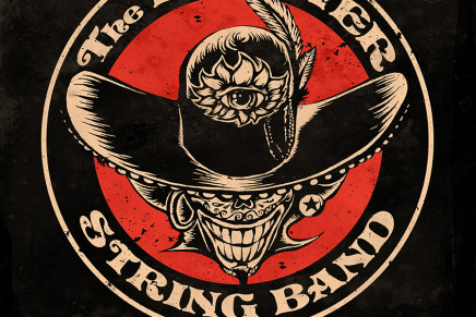 The Lu Silver String Band – The Soul Comes Back To Boogie