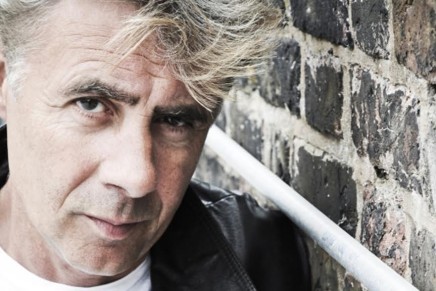 L’ex Sex Pistols Glen Matlock a Roma per uno show acustico