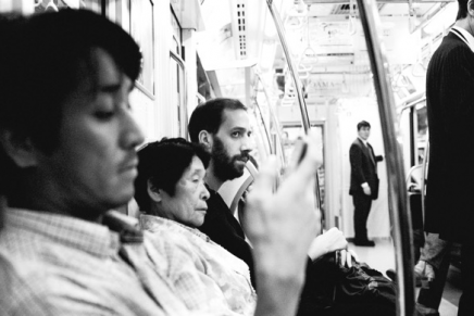 Gold Panda: due live in Italia a maggio e luglio