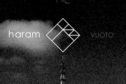 Haram – Vuoto