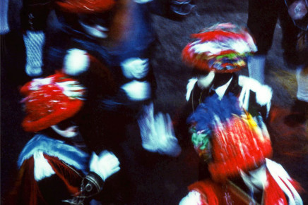 Hidden Hind – Hidden Hind EP