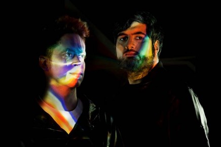 Digitalism: ascolta con noi gli estratti dall’imminente nuovo album