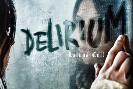 Lacuna Coil: i dettagli sul nuovo album