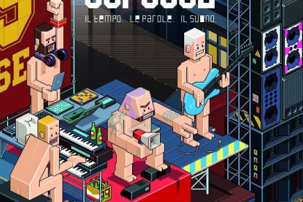 99 Posse: “Il Tempo. Le Parole. Il Suono” è il nuovo album