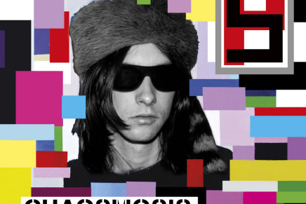 Primal Scream – Chaosmosis