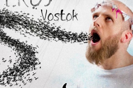 Prus dall’Oltrefiaba – Vostok