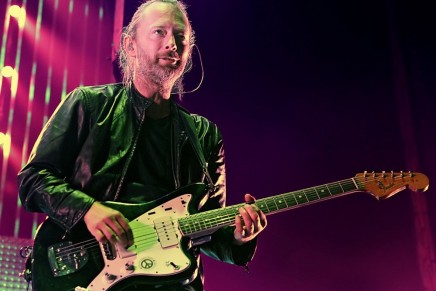 Radiohead: il nuovo album? Un’opera d’arte