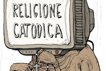 Bangarang! – Religione Catodica