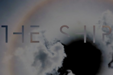 Ascolta “The Ship” di Brian Eno