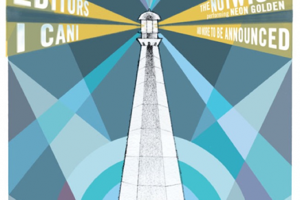 Gli headliner del Siren Festival 2016