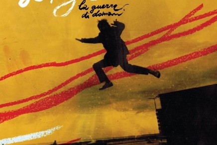 Sorge – La guerra di domani