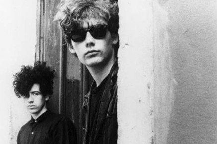 TOdays Festival annuncia l’unica data italiana di The Jesus And Mary Chain