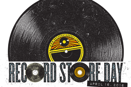 Record Store Day 2016: ecco i dischi in arrivo!