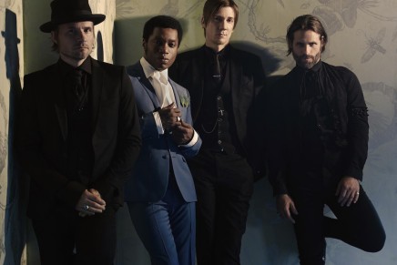 Vintage Trouble: unica data a Milano il 27 luglio