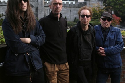 Ascolta “Internal Exile” dei Wire