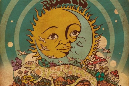 Spiritual Beggars – Sunrise To Sundown