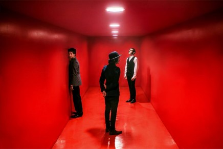 Intervista agli I Me Mine