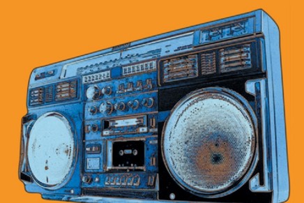 At the Drive-In – Vaya