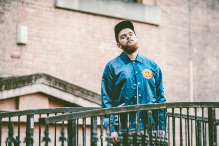 Jack Garratt il 20 Maggio a Milano!