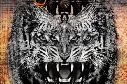 Santana – Santana IV