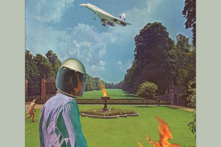 Black Mountain – IV