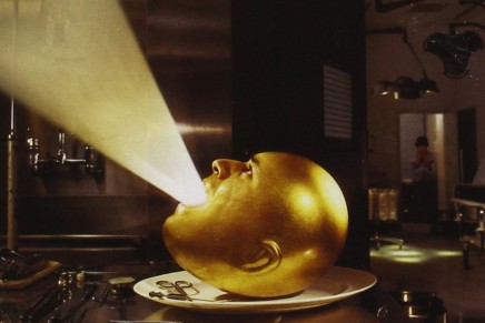 The Mars Volta – De-Loused in the Comatorium