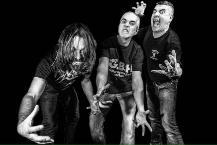 Il Punk alla prova del tempo: una conversazione con Seby dei Derozer