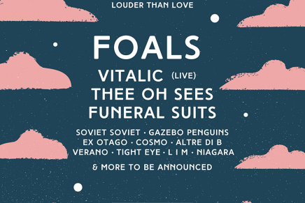 AMA Music Festival 2016