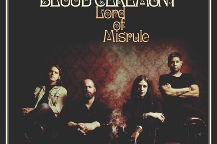 Blood Ceremony – Lord Of Misrule