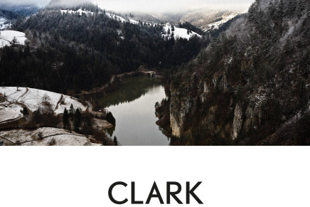 Clark – The Last Panthers