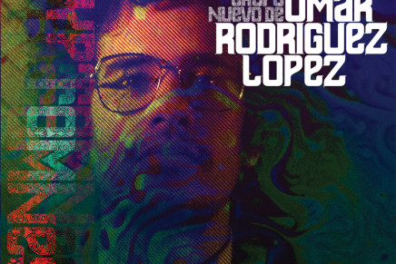 El Grupo Nuevo de Omar Rodriguez Lopez – Cryptomnesia