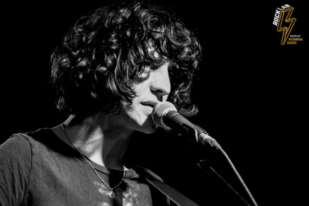 Francesco Motta @ Deposito Pontecorvo (Pisa) – 08 aprile 2016