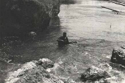 Krano – Requiescat in Plavem