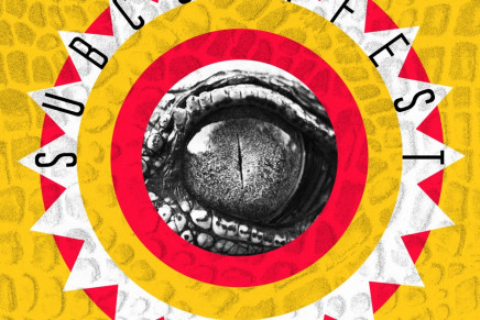 SUB CULT FEST 2016: annunciata la terza edizione