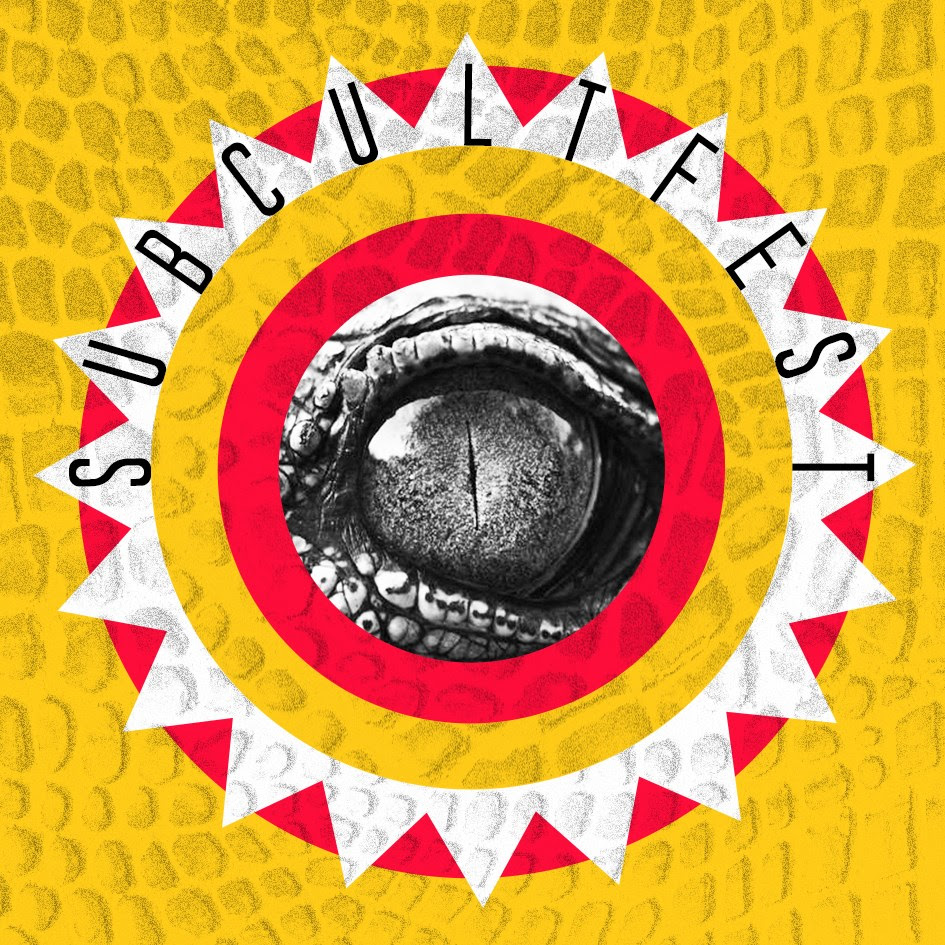 SUB CULT FEST 2016