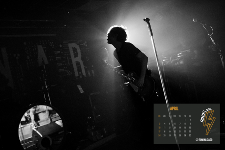 Teatro degli Orrori wallpaper aprile 2016