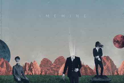 I Me Mine – I Me Mine
