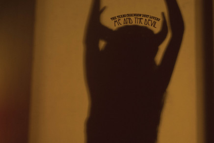 The Texas Chainsaw Dust Lovers – Me And The Devil