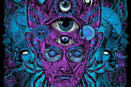 The Morlocks – The Morlocks 7″