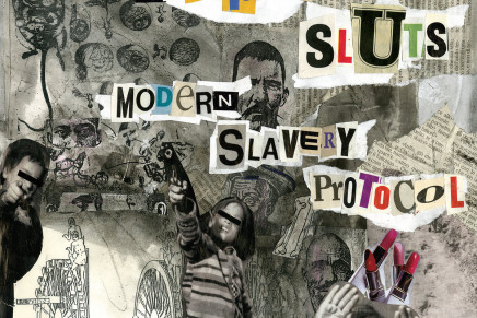 Temporal Sluts – Modern Slavery Protocol